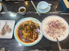 -靖远尕六美味羊羔肉