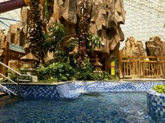 -苏州乐园森林水世界