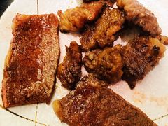 -AJIYA·池袋日式烧肉自助(天津万象城店)