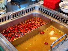 -大隐·成都火锅Bistro(合生麒麟新天地店)