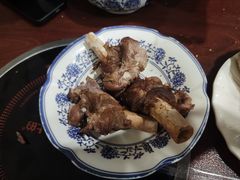 -老三羊汤【北兴隆街店】