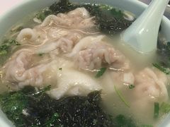 -大铁勺新津菜(东丽阳光新业广场店)