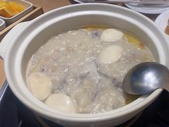 -湯系·煲汤手艺人(东二环泰禾广场店)
