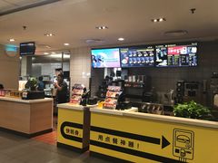 -麦当劳(西安雁塔路店)