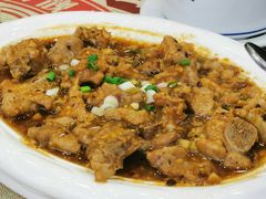 -阿二靓汤(建设店)