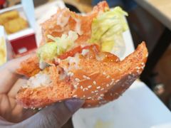 -肯德基(昆山开发区店)