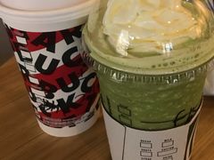 -星巴克臻选(南京艾尚天地店)