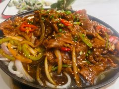 -旺达·福州菜(正大广场店)