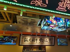 -荣叔港式沙嗲牛肉火锅(正佳潮流店)