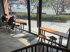 -星巴克臻选(苏州汇豪店)