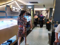 -一绪に寿喜烧(虹悦城店)