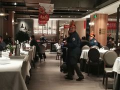 大堂-大鸭梨烤鸭(枣园店)