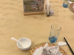 -富力万达嘉华酒店-品珍中餐厅(水果湖店)