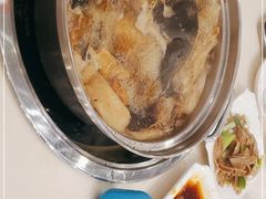 -太婆天府山珍酒楼(亚运村店)