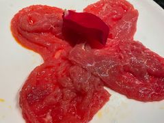 红运牛肉-红运火锅·中国名火锅·国风演绎(省体店)