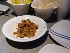 -半天妖烤鱼(绿地大融城店)