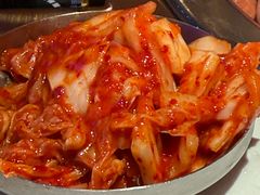 -杨记齐齐哈尔烤肉(总店)