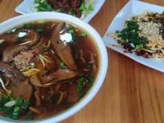 -康大口蘑面庄(将军街店)