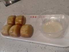 -何师傅美蛙鱼头(大花岭店)