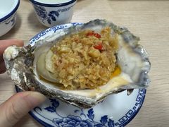 -潮汕砂锅粥