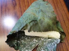 -叶婆婆豆浆馍馍