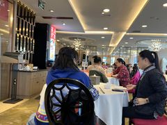 -万龙洲海鲜(南新仓店)