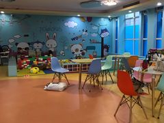 -津旗游泳俱乐部(俊景苑店)