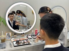 -天真蓝照相馆(五角场百联又一城店)