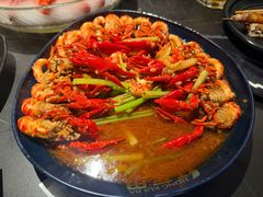 -红盔甲·小龙虾(人民广场店)