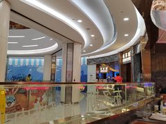 -布多斯烤肉火锅自助(江腾广场店)