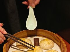 -裕兴记•蟹黄面馆(人民广场店)