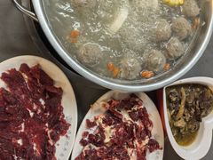 -官塘陈记鱼生·潮汕砂锅粥·潮汕生腌牛肉火锅(潮枫路总店)