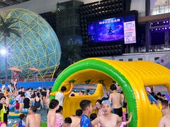 -温都水城·水梦奇缘