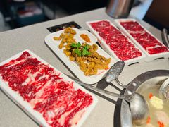 -八合里潮汕鲜牛肉火锅(广州五羊邨店)