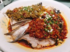 -炊烟小炒黄牛肉(华夏店)