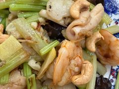 -阿殳菜馆·私厨(水围村店)
