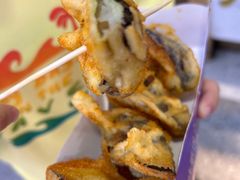 -八一路好吃街(雨田商务大厦店)