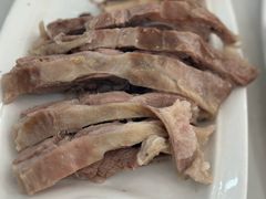 -马永华东乡手抓美食