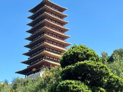 -牛首山文化旅游区