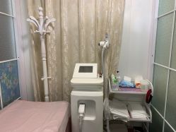 -薇兰专业脱毛连锁机构