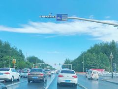 -廊坊文化艺术中心