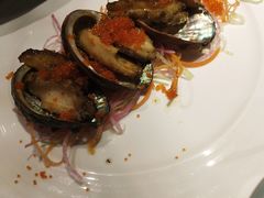 -炙柒Sekinana·精致料理 烧鸟·铁板烧(海上世界店)