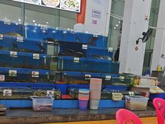 -秋姐美食店(旅游大道店)