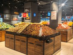 -永辉超市(郫都区爱琴海店)