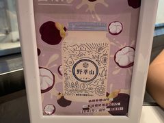 -野萃山·潮汕厚果汁(十亩地店)