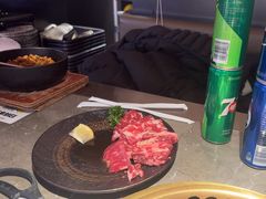 -谷牛日式烤肉(宝山U天地店)