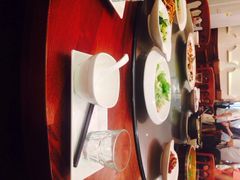 iphone_upload_pic-花中城·三十二年杭帮菜(清泰街店)
