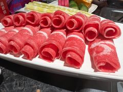 -海底捞火锅(连城广场店)
