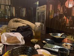 -日本料理神拉面