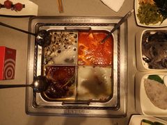 -海底捞火锅(天一广场亚细亚店)